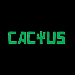 Cactus