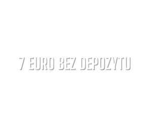 kasyno bonus 7 euro bez depozytu